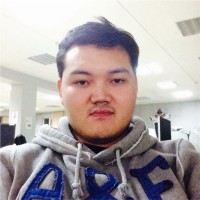 Bank of Asia Employee Chambylov's profile photo