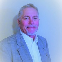 Cognizant Employee Barry Emerson's profile photo