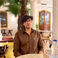 CarePal Money Employee Anivrat Goel's profile photo