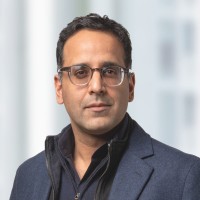Omar Haque Email & Phone Number