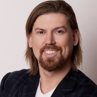 Coforge Employee Robert Barbour's profile photo