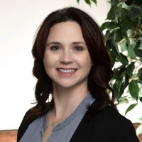 Eastern Maine Development Corporation Employee Leah Gulliver's profile photo