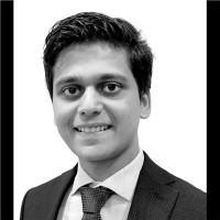 Zinck Computer Group Limited Employee Karan Vekaria's profile photo