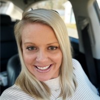 George Mason Mortgage, LLC Employee Allison Davis's profile photo