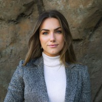 Sidekick Employee Zarina Jaeger's profile photo