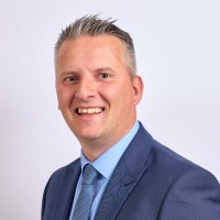 Reward Funding Employee Anthony Cope's profile photo