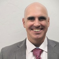 Vegas Stronger Employee John Rabon's profile photo