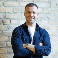 NEXT Trucking Employee Viktor Tkachuk's profile photo