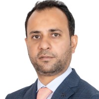 KAIZEN Asset Management Services Employee Fahad Jamal's profile photo