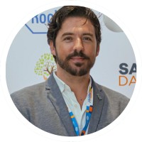 Macrotech Employee Miguel Nogueira's profile photo