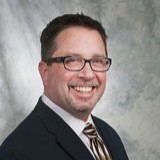 Connecticut Children's Employee Steven Mann's profile photo