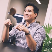 Brunata International Employee Jimmy Hultgren's profile photo