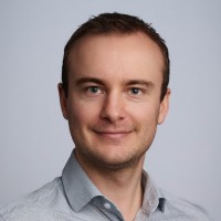 Nuki Home Solutions GmbH Employee Alexander Ketter's profile photo