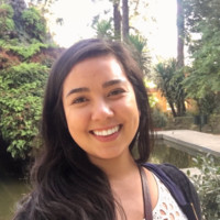 CCOF Employee Viviana Renteria Quintero's profile photo