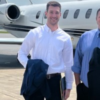 Kyle Cyphert Email & Phone Number