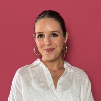 Océane Employee Júlia Mello's profile photo