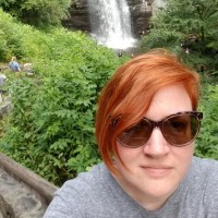 Greenville County Library System Employee Heather Shockey's profile photo