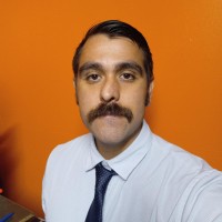 ZeroNox, Inc. Employee David Segovia's profile photo