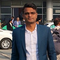 Medzus® Employee Rahul Patil's profile photo