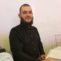 NGen Employee Yannick Chambon's profile photo