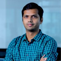 Percipere Employee Vinay Pardeshi's profile photo