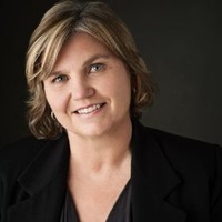 Canadian Sport Institute Pacific Employee Wendy Pattenden's profile photo