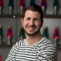 WorkOS Employee Garrett Galow's profile photo