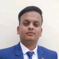 InternsElite Employee Vinay .'s profile photo