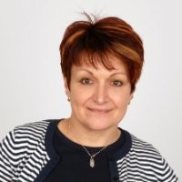 Xcommunication Employee Claire Compton's profile photo