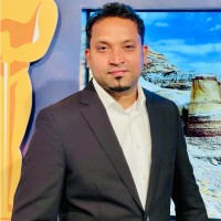 Mushtaq Ahmed Email & Phone Number