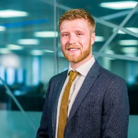 RSM UK Employee James Tipper's profile photo