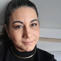 ORCALI Empresas Employee Lucimara Fraceto's profile photo