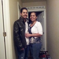 Israel H Garcia Email & Phone Number