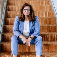 MAN Truck & Bus SE Employee Laura Apostoli's profile photo