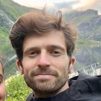 LOOK Cycle Employee Malo Bedel's profile photo