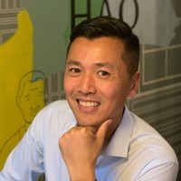 Bikes Online Employee Eugene Chew's profile photo