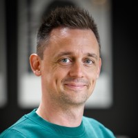 Stupid Studio Employee Christian Mogensen's profile photo