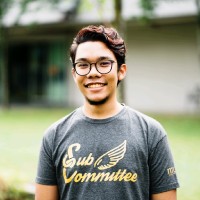 Aiman Murhiz's profile photo