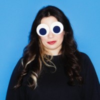 VRT Creative Lab Employee Karen François's profile photo