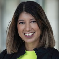 Texas Creative Employee Arica Espinoza's profile photo