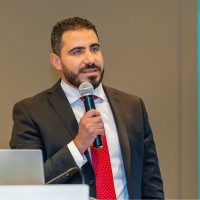 BARQ Systems Employee Mohamed Maali's profile photo