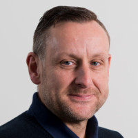 Savills Employee David Rosier's profile photo