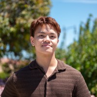Data Science Alliance Employee Orion Tang's profile photo