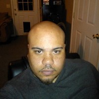 Innovative Plastics Corporation Employee Frederick Britton's profile photo