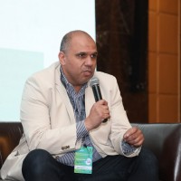 Energya Steel Solutions Employee Ahmed Belal's profile photo