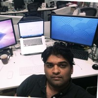 Muzeeb Mohammed Email
