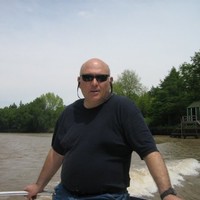 SecurityDAM Employee Meir Katz's profile photo