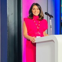 Golin Ketchum London Employee Janita Lakhanpal's profile photo