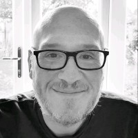 Cyberiam Holdings Employee CHPP Richard Firth's profile photo