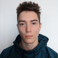 Growth Channel Employee Vladyslav Kachur's profile photo
